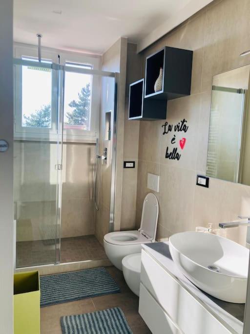Fk House Διαμέρισμα Μιλάνο Εξωτερικό φωτογραφία